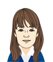 岡戸智美